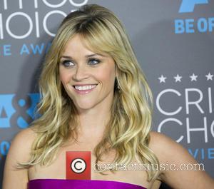 Reese Witherspoon - A host of stars were snapped as they attended the 20th Annual Critics' Choice Movie Awards which...