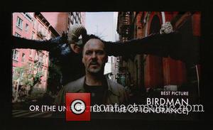 Academy Of Motion Pictures And Sciences, Birdman