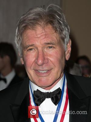 Harrison Ford Alive and Out of Danger after Plane Crash 
