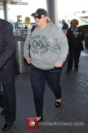 Rebel Wilson Says Her Body Figure Helps Out Hollywood Career: "Bigger Girls Do Better in Comedy"