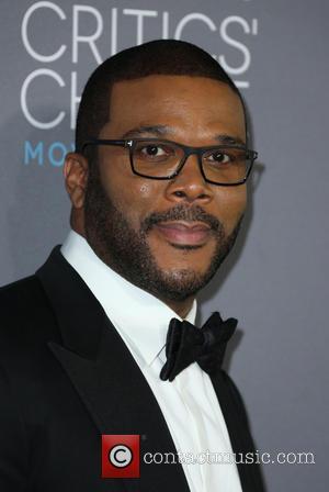 Tyler Perry