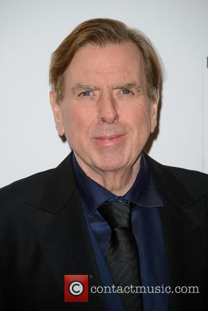 Timothy Spall