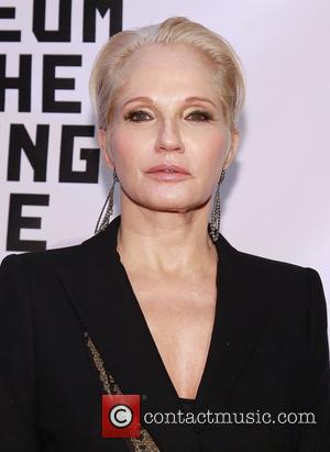 Ellen Barkin