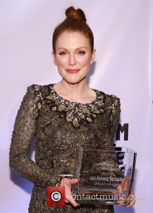 Julianne Moore