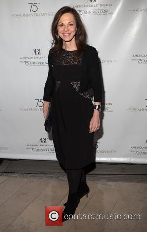 Bettina Zilkha - American Ballet Theatre hosts it's 75th anniversary celebration party at Alice Tully Hall - Arrivals - New...