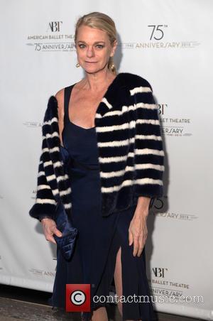 Debbie Bancroft - American Ballet Theatre hosts it's 75th anniversary celebration party at Alice Tully Hall - Arrivals - New...