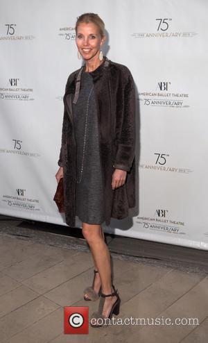 Gigi Grimstad - American Ballet Theatre hosts it's 75th anniversary celebration party at Alice Tully Hall - Arrivals - New...