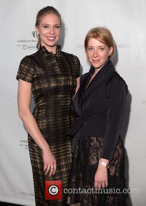 Guest - American Ballet Theatre hosts it's 75th anniversary celebration party at Alice Tully Hall - Arrivals - New York,...
