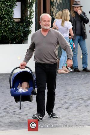 Kelsey Grammer