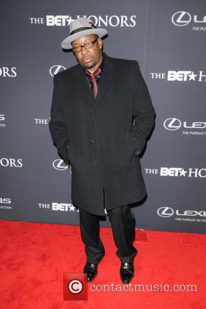 Bobby Brown & His Wife Celebrate Impending Arrival Of Their Second Child Together With Baby Shower