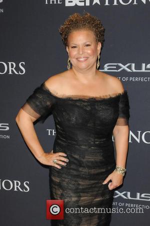 Debra Lee - A variety of stars were photographed as they took to the red carpet at the 2015 Black...