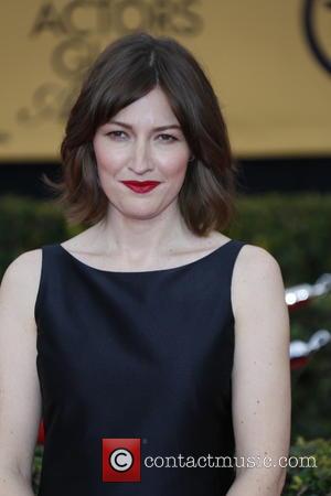 Kelly Macdonald Joins Cast Of Gervais' Netflix Movie 'Special Correspondents'