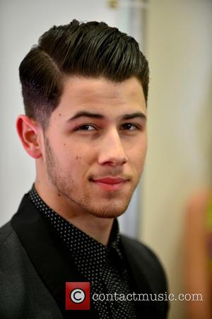 Nick Jonas