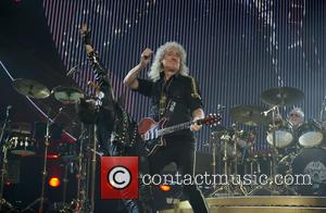 Brian May