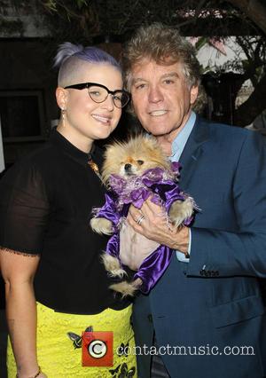 Kelly Osbourne