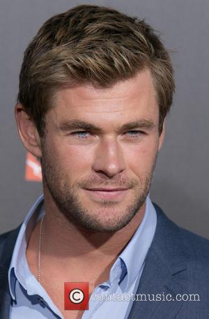 Chris Hemsworth