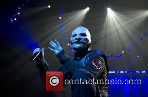 Corey Taylor