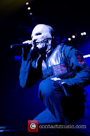 Corey Taylor