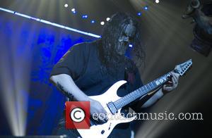 Slipknot Guitarist Stabbed In Head During Fight with Brother