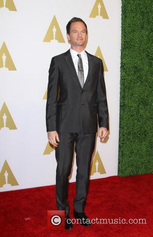 Host Neil Patrick Harris Promises The Oscars Will "Be F**king Hilarious"