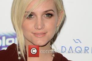 Ashlee Simpson