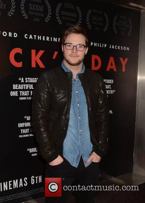 Jack Reynor - Guests attend the Irish Premiere of Patrick's Day at The Lighthouse Cinema, Dublin, Ireland - 05.02.15. -...