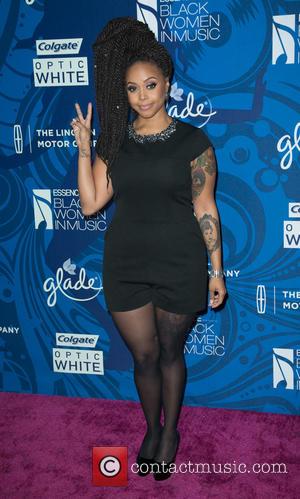 Chrisette Michele