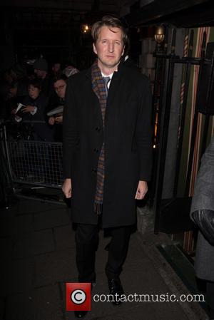 Tom Hooper - Pre-BAFTA dinner at Annabelle's hosted by Charles Finch and Chanel - London, United Kingdom - Saturday 7th...