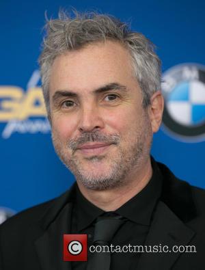 Alfonso Cuaron