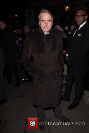 Jeremy Irons - Pre-BAFTA dinner at Annabelle's hosted by Charles Finch and Chanel - London, United Kingdom - Saturday 7th...