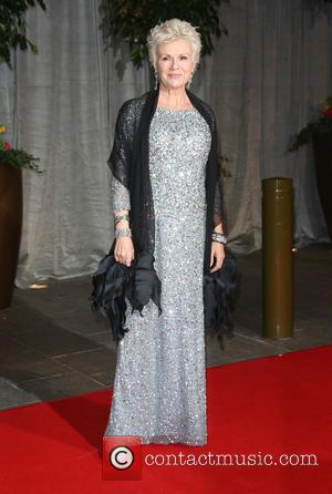 Julie Walters - A variety of stars were photographed at the EE British Academy of Film and Television Awards 2015...