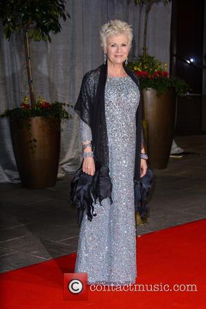 Julie Walters, Grosvenor House, BAFTA