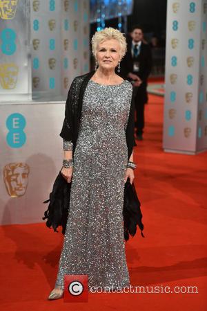 Julie Walters - Various stars of film and television were photographed on the red carpet as they arrived for the...