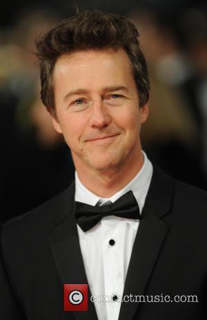 Edward Norton