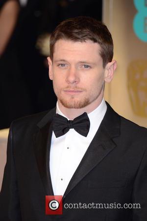 Jack O'Connell - Various stars of film and television were photographed on the red carpet as they arrived for the...