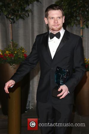 Jack O'Connell - The EE British Academy Film Awards (BAFTA) 2015 Official After Party held at the Grosvenor House hotel-...
