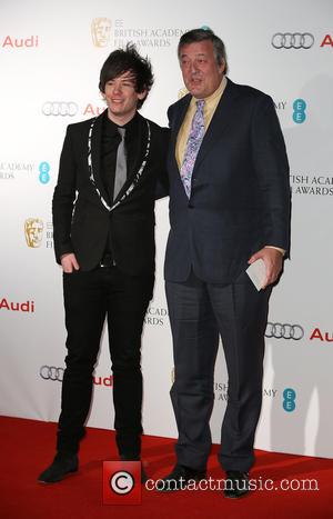 Stephen Fry Draws Complaints for Swearing at BAFTAs