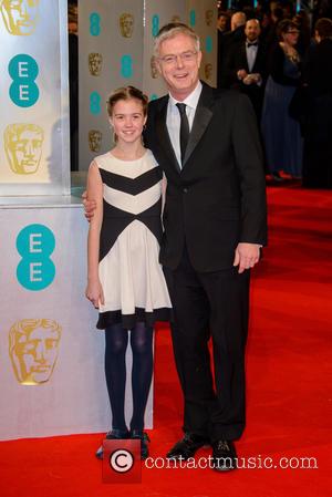 Stephen Daldry - Various stars of film and television were photographed on the red carpet as they arrived for the...