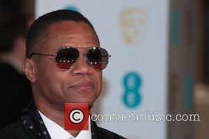 Cuba Gooding Jnr - EE British Academy Film Awards (BAFTA) at The Royal Opera House - Red Carpet Arrivals at...