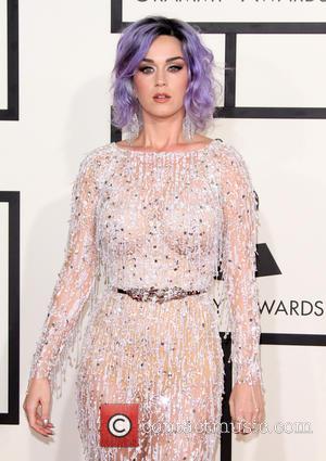 Katy Perry And John Meyer Reportedly Back Together Yet Again