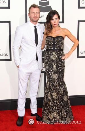 Dierks Bentley and Cassidy Black Bentley - A variety of stars from the music industry all turned out in style...