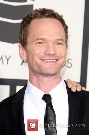 Neil Patrick Harris