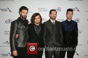 Grammy Awards, Bastille