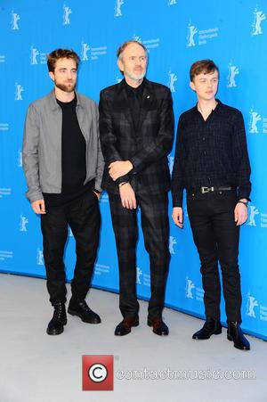 Robert Pattinson, Anton Corbijn and Dan DeHaan - Shots of a host of stars as they attended a photocall at...