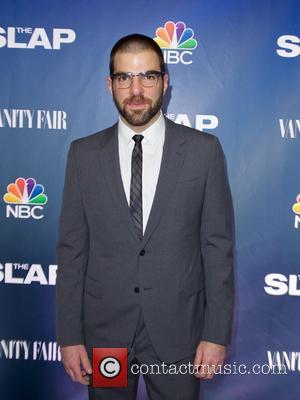 Zachary Quinto