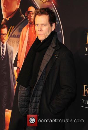 Kevin Bacon