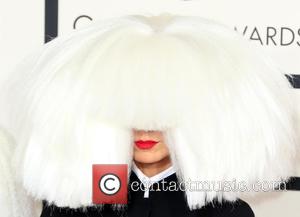 Grammy Awards, Sia