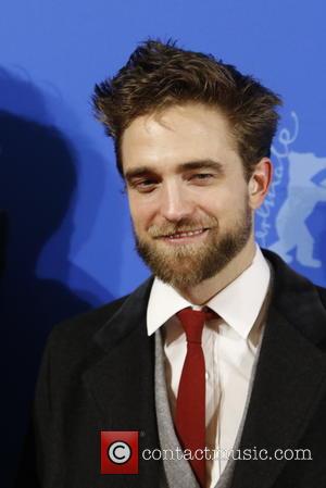 Robert Pattinson - 65th Berlin International Film Festival (Berlinale) - Life - photocall at Grand Hyatt Hotel. at Zoo Palast...