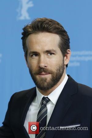 Ryan Reynolds