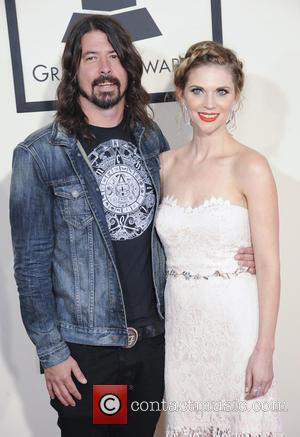 Grammy Awards, Dave Grohl